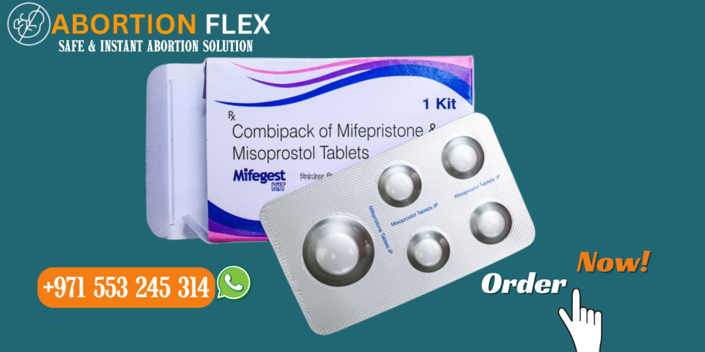 Buy Mifegest Kit in UAE +971553245314