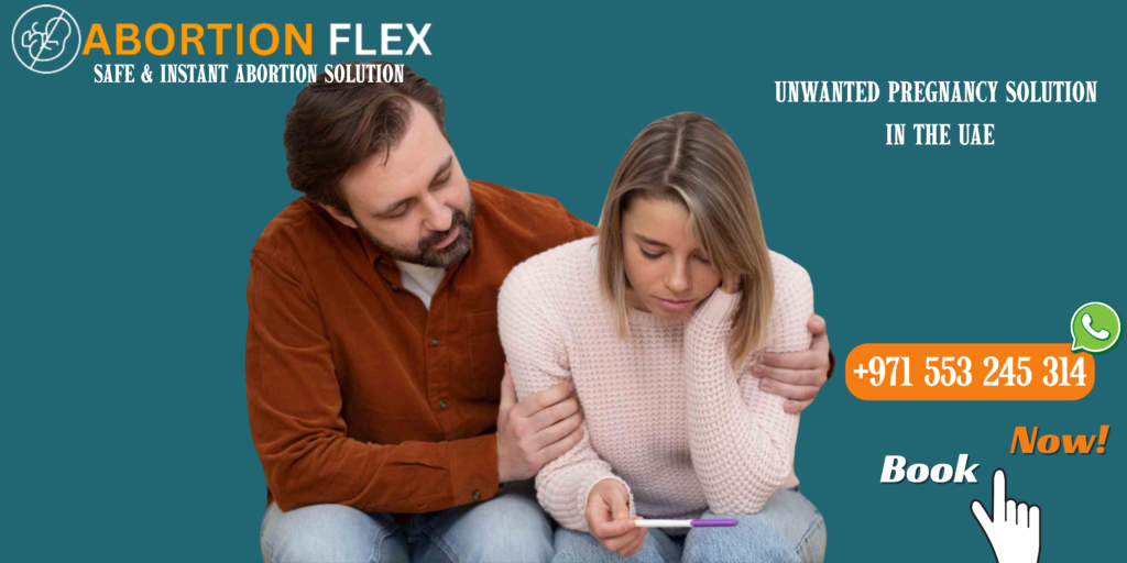 Unwanted Pregnancy in UAE +971553245314