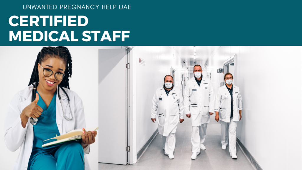 10 Reasons Expats in the UAE Choose Zahra Healthcare in Dubai for Abortion Consultations