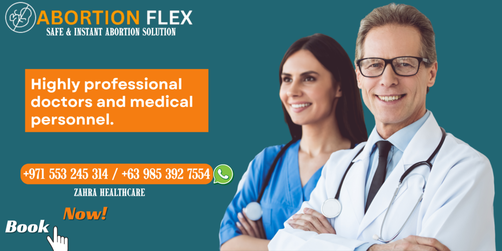 10 Reasons Expats in the UAE Choose Zahra Healthcare in Dubai for Abortion Consultations