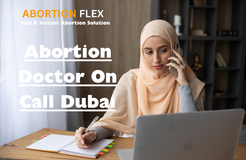 Seeking Abortion Pills in the UAE? Here’s What You Need to Know About Safety, Discretion, and Alternatives
