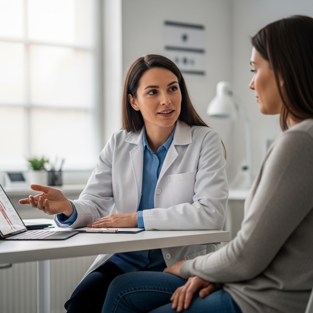 Why Medical Guidance UAE Is Essential for Women’s Health Decisions