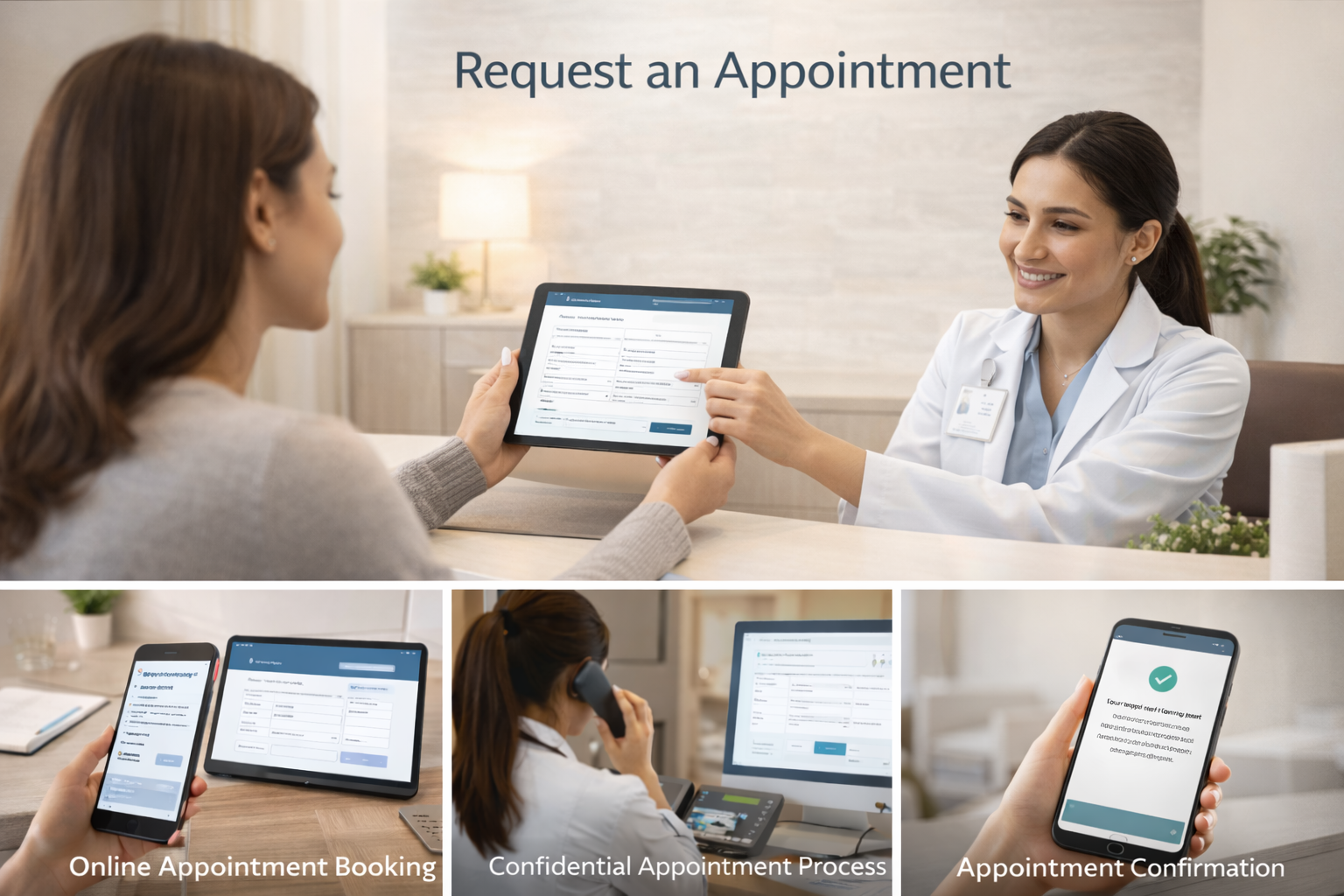 Zahra Healthcare Clinic UAE