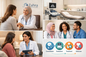 Abortion Pills in UAE