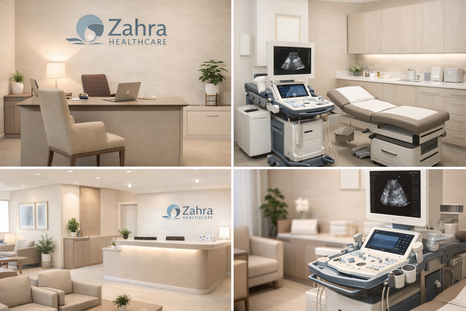 Zahra Healthcare